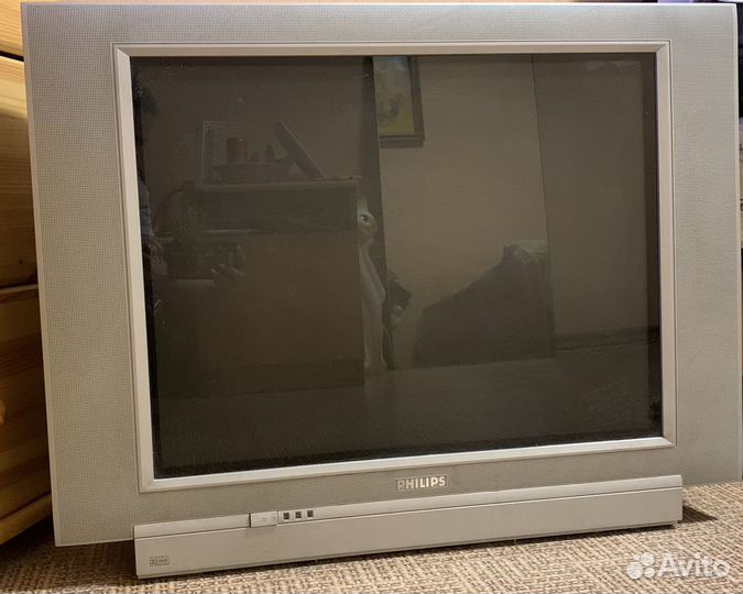 Телевизор б/у