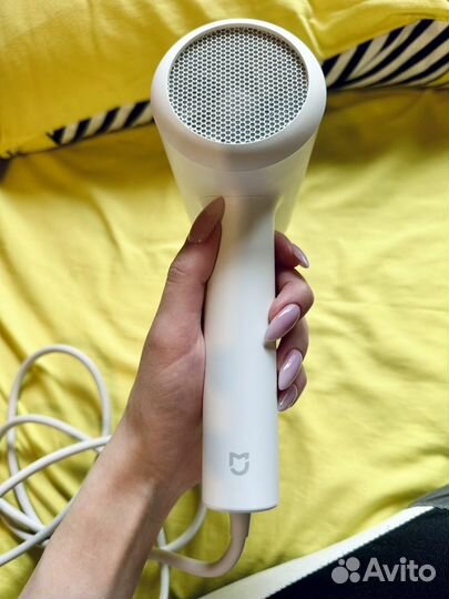 Фен Xiaomi Mijia Dryer