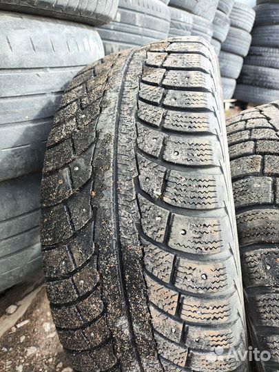 Matador MP 55 Sibir 255/60 R16