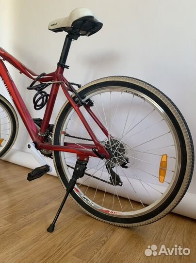 Велосипед Welt Edelweiss 1.0 2017