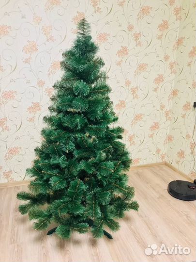 Ель искуственная 180