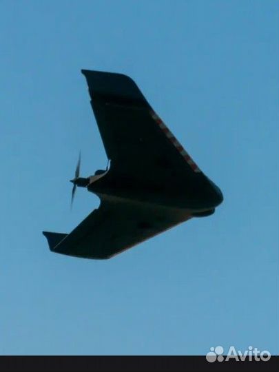 Ar Wing Pro 100мм PNP