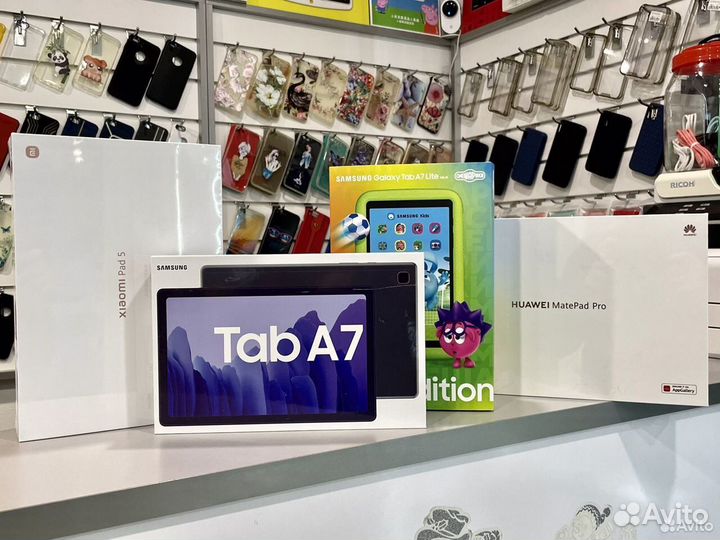 Планшет Huawei MatePad T 10 (новые)