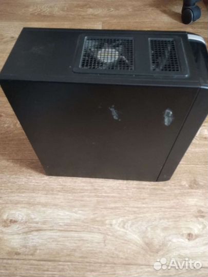 Мини компьютер