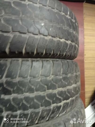 Cooper Discoverer A/T 245/70 R16