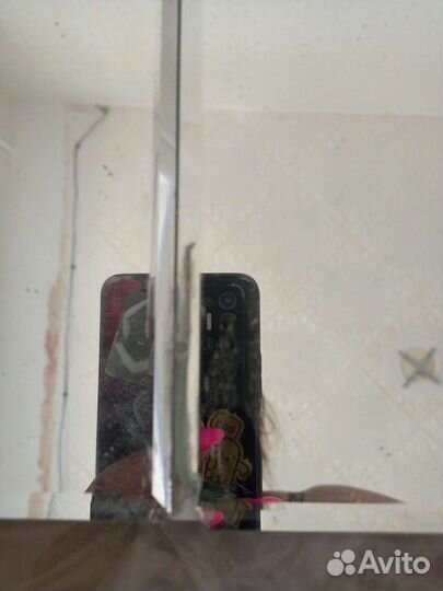 Зеркало шкаф в ванную