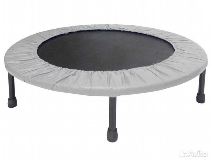 Батут для фитнеса новый