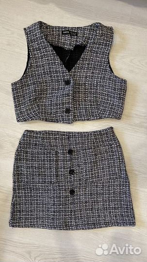 Вещи на девушку XS 40