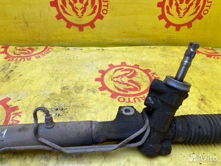 Рулевая рейка Chrysler Voyager 4 2.4 EDZ 2001