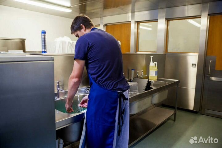 Технический работник