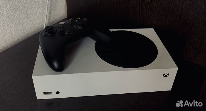 Xbox series s