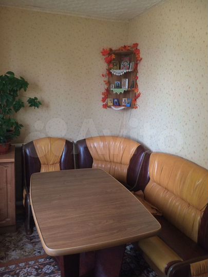 Дом 94,8 м² на участке 32 сот.