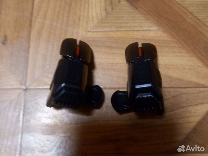 Триггеры для pubg