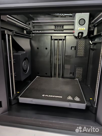 3D принтер Flashforge 5m Pro