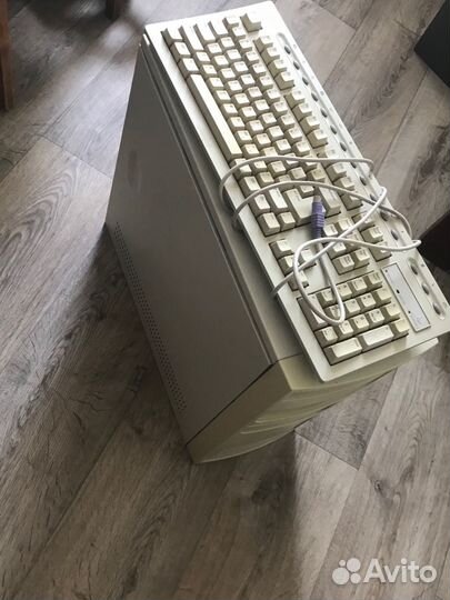 Компьютер в сборе