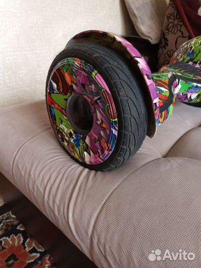 Гироскутер б/у