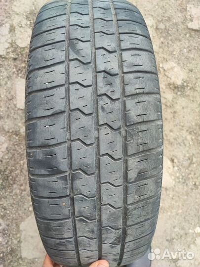 Nokian Tyres Nordman SX2 205/70 R15