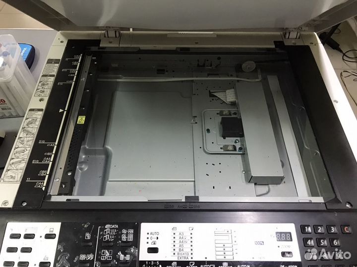 Ксерокс Sharp-ar5618