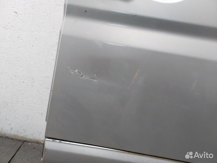 Дверь раздвижная Mercedes Vito W639, 2005