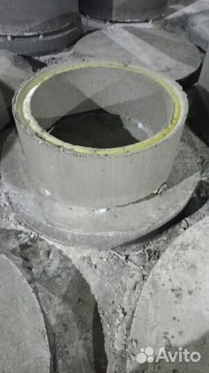 Колодезные Кольца жби