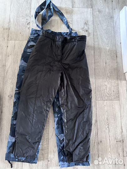 Форма фсин женская