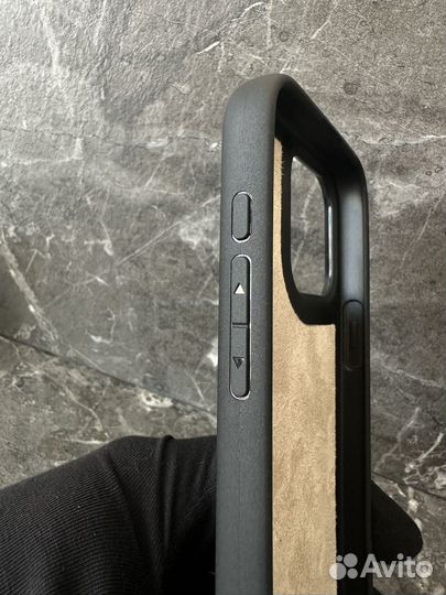 Чехол iPhone 15 pro max,Питон