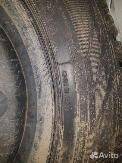 Toyo Open Country G-02 Plus 205/55 R16