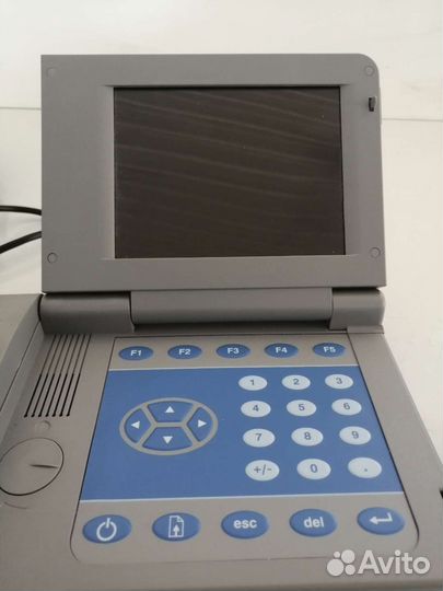 Спирометр SuperSpiro