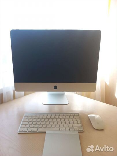 Apple iMac 21.5 2012
