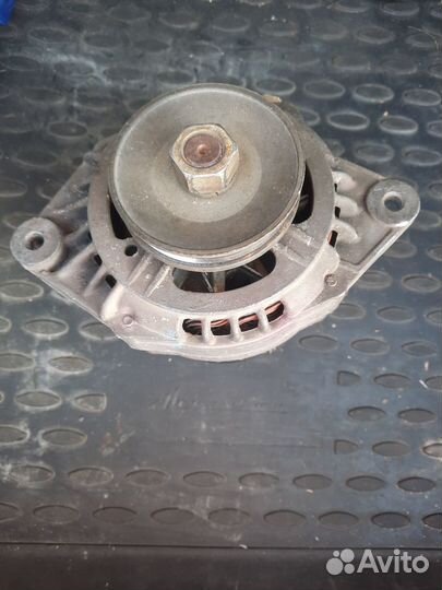 Запчасти Нива