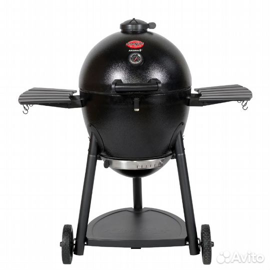 Угольный гриль akorn Kamado Charcoal Grill