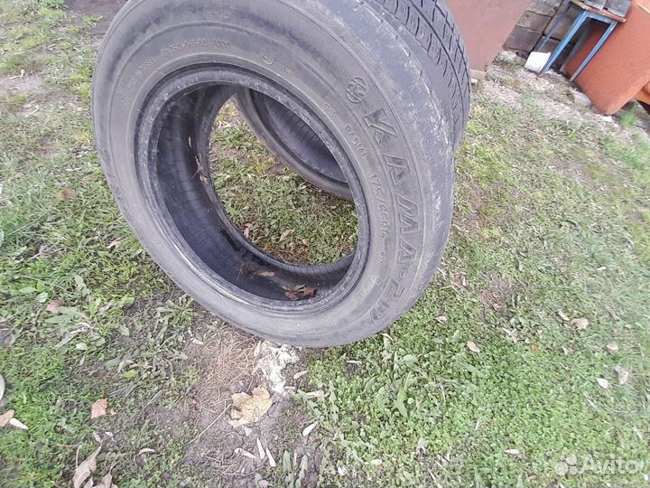 КАМА Kама-312 175/65 R14