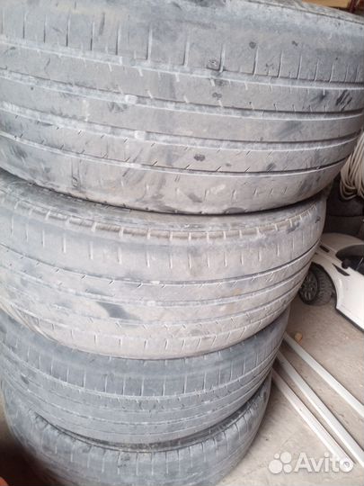 Zeetex ZT1000 205/55 R16