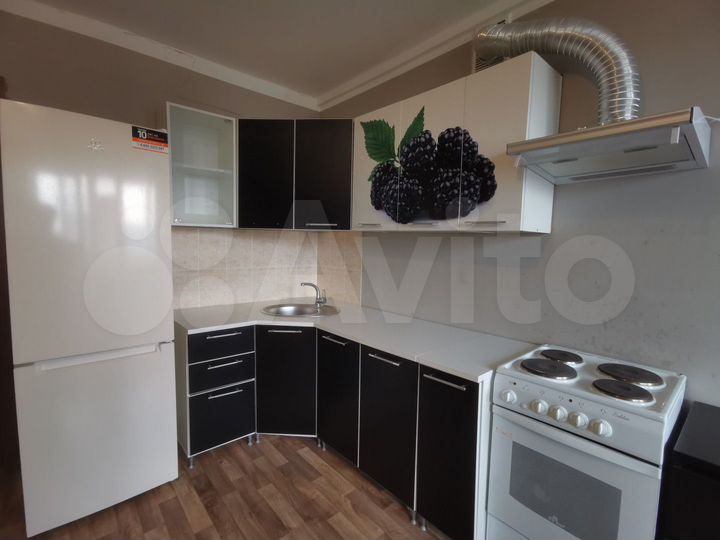 Квартира-студия, 27,1 м², 5/16 эт.