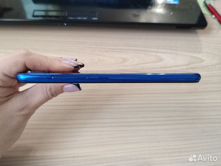 Xiaomi Redmi Note 7, 4/64 ГБ