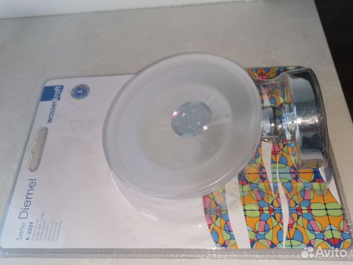 Мыльница, Wasserkraft Diemel K-2229