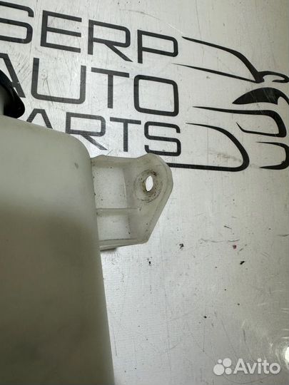 Бачок расширительный Kia Ceed ED G4FC 2010