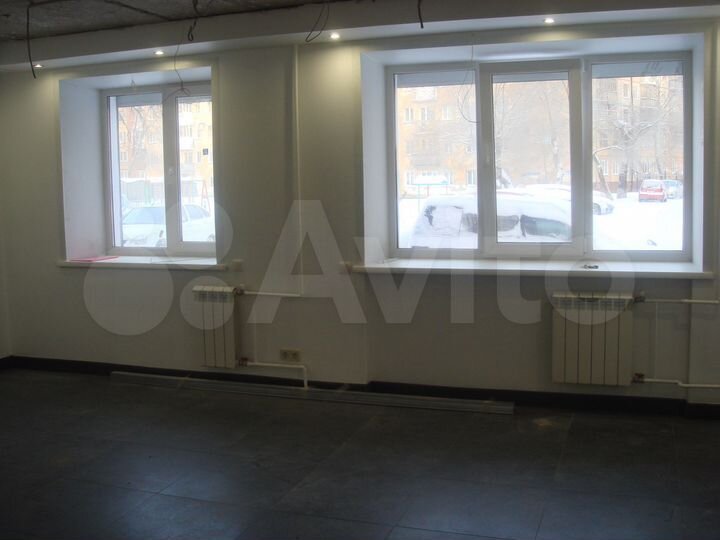 Помещение свободного назначения, 31 м²