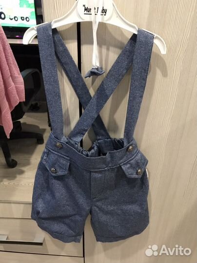 Костюм для праздника