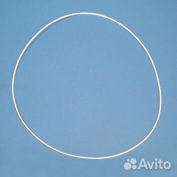 Кольцо уплотнительное 8S-3371 (OEM)