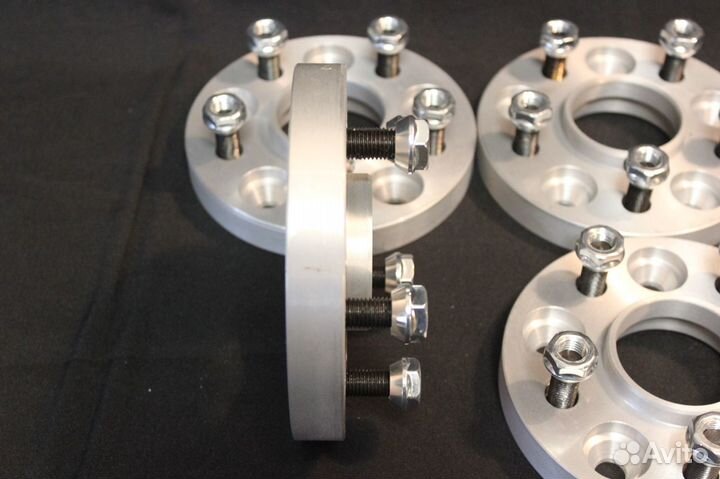 Проставка 5*108 цо63,3 (20 мм 4шт.)