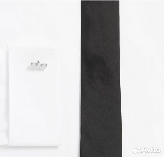 Запонки Hugo Boss