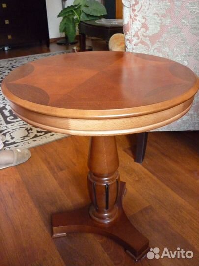 Кофейный столик Panamar (Испания)