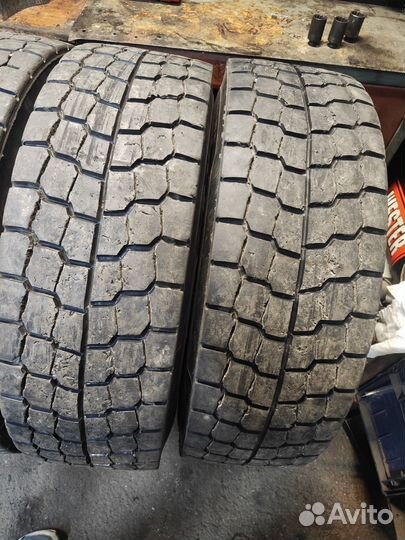 315 80 22 5 Michelin