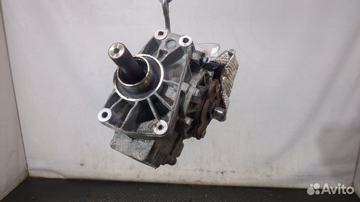 Редуктор Раздаточный кпп (раздатка) Volkswagen Arteon, 2019