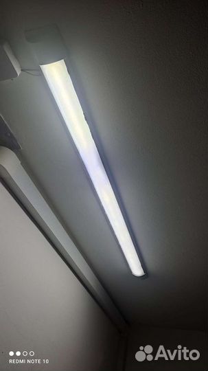 Светильник светодиодный 45 ват