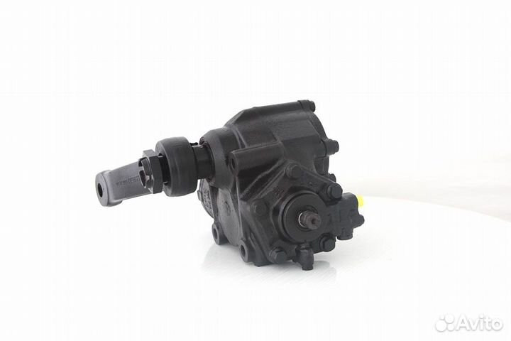 Рулевой редуктор Mercedes-Benz Actros