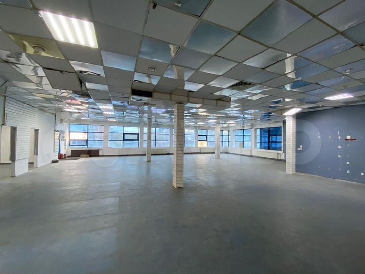 Аренда, Софьи Ковалевской, 2 (430 м2)