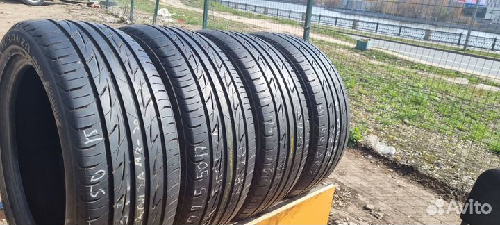 Bridgestone Turanza AR20 225/50 R17