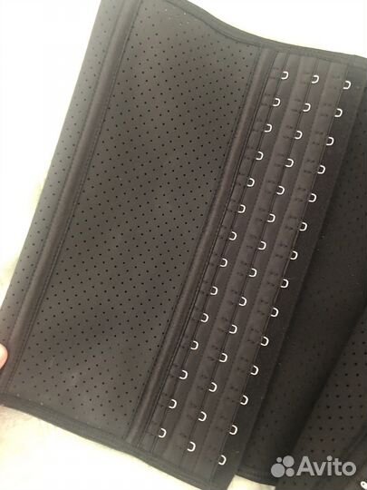 Корсет женский утягивающий